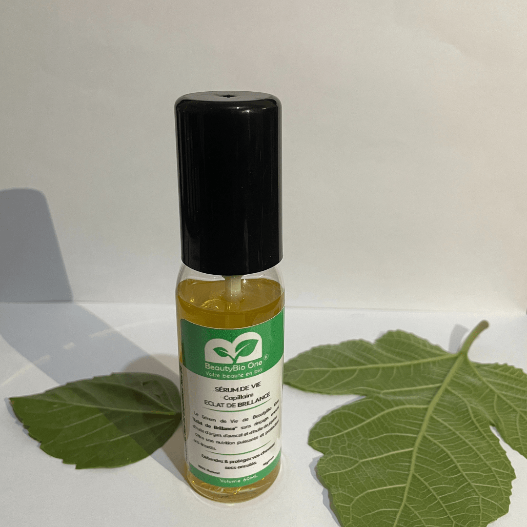 Sérum de vie capillaire Eclat De Brillance